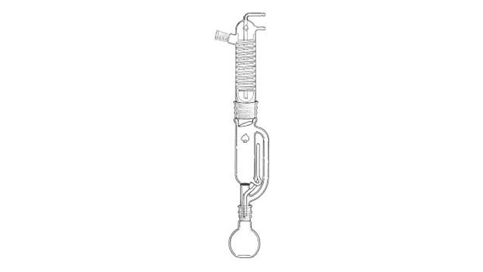 Ace Glass Laboratory Glassware and Equipment 250ML 45/50 Extr Appr ''C'' 6718-23