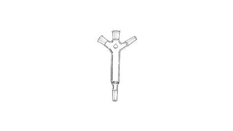 Ace Glass Laboratory Glassware and Equipment 250ML Por D Filt Tube 7759-32
