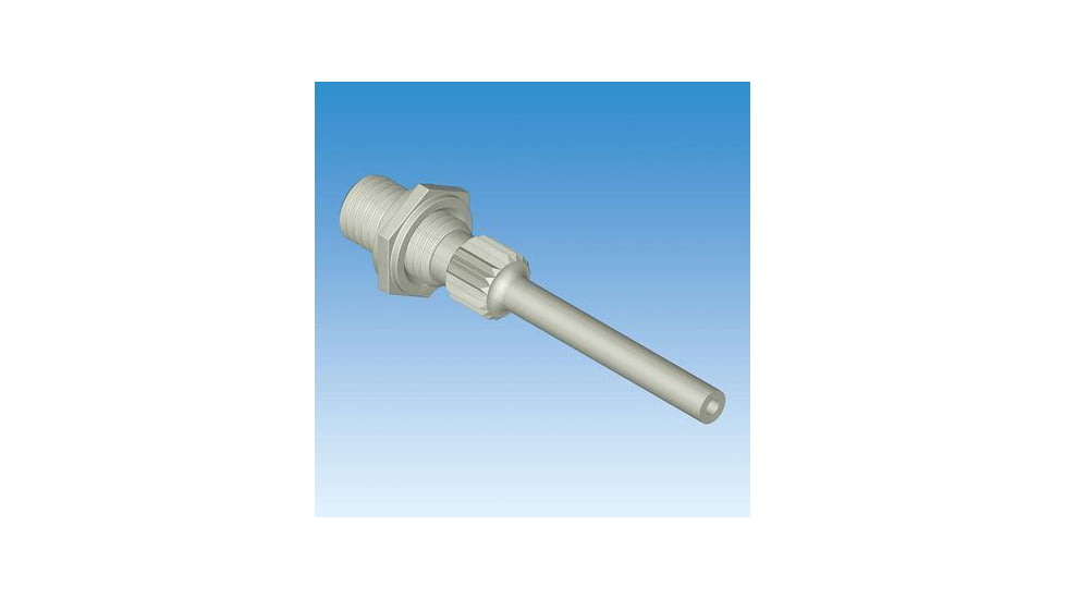 Ace Glass Laboratory Glassware and Equipment 3.2 1/8 Hp Adapter 12741-17