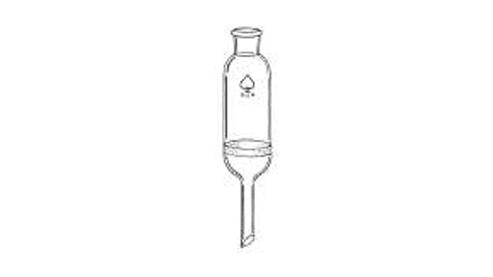 Ace Glass Laboratory Glassware and Equipment 30MM Por A Tubes 7208-02