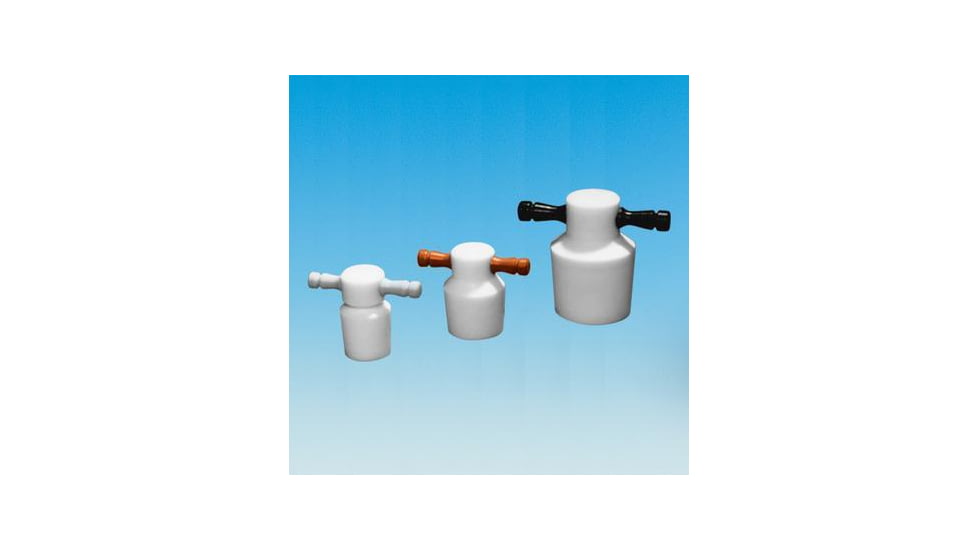 Ace Glass Laboratory Glassware and Equipment 14/20 Ptfe Stopper 12633-05