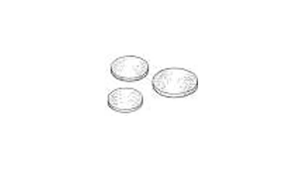 Ace Glass Laboratory Glassware and Equipment 47.5MM C Filter Disc (GB) 7176-134