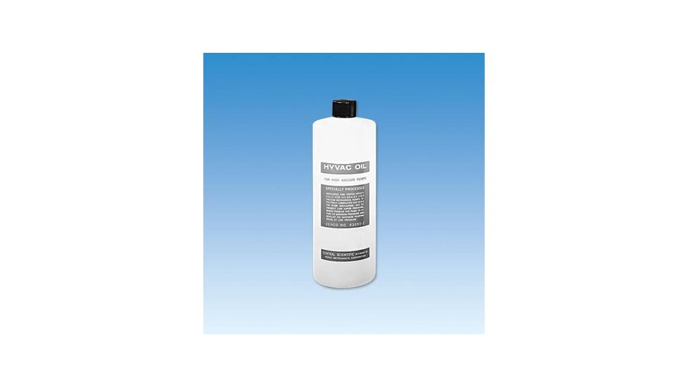 Ace Glass Laboratory Glassware and Equipment 1 Quart Pump Oil 14035-06