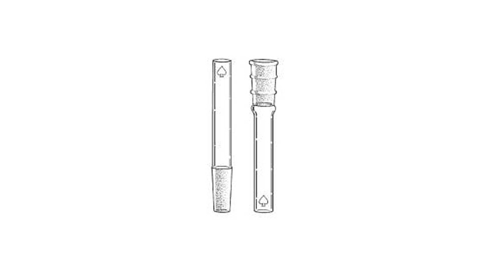Ace Glass Laboratory Glassware and Equipment 50/50 Inner Joint (GB) 7565-57