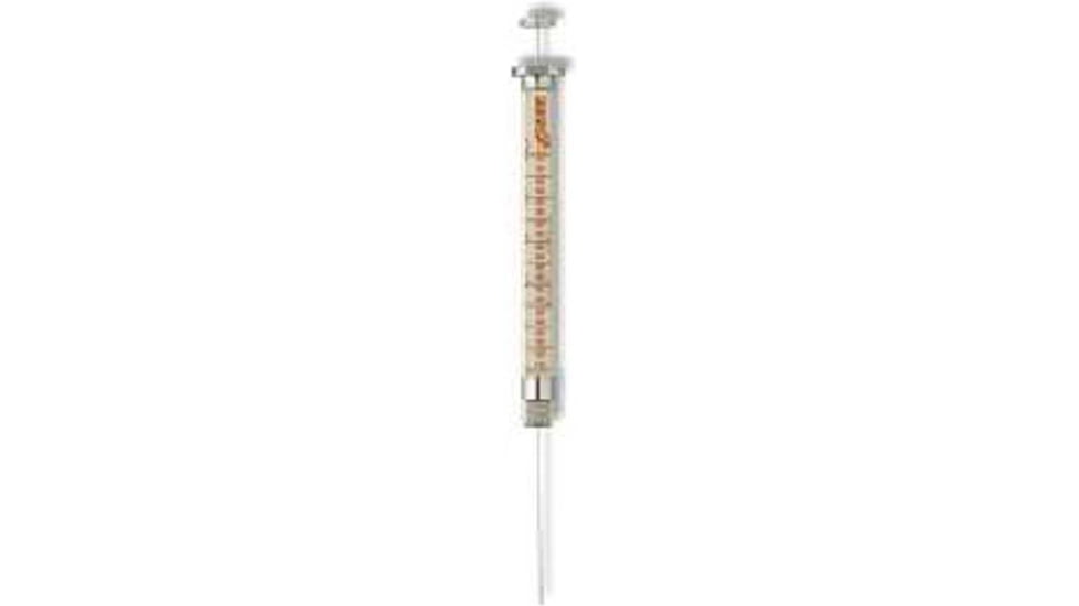 Ace Glass Laboratory Glassware and Equipment 500UL LIQ/GAS Rn Syringe 5933-13