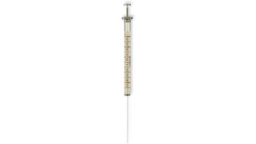 Ace Glass Laboratory Glassware and Equipment 50MM 22GA 250UL Syringe 5925-11
