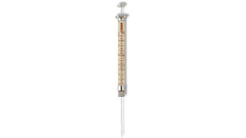 Ace Glass Laboratory Glassware and Equipment 50MM 25UL Rn Syringe 5934-14