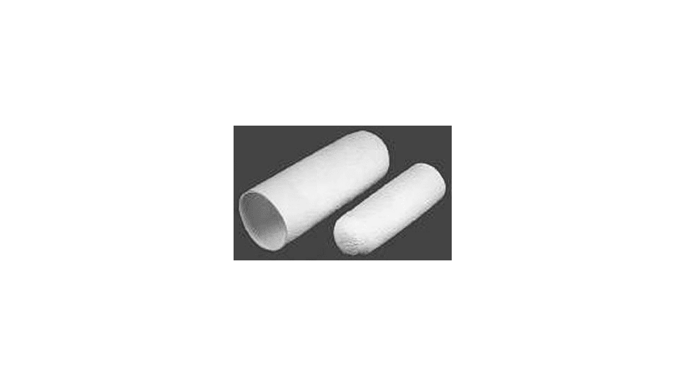 Ace Glass Laboratory Glassware and Equipment 55X165MM F Extr Thimble 6812-02