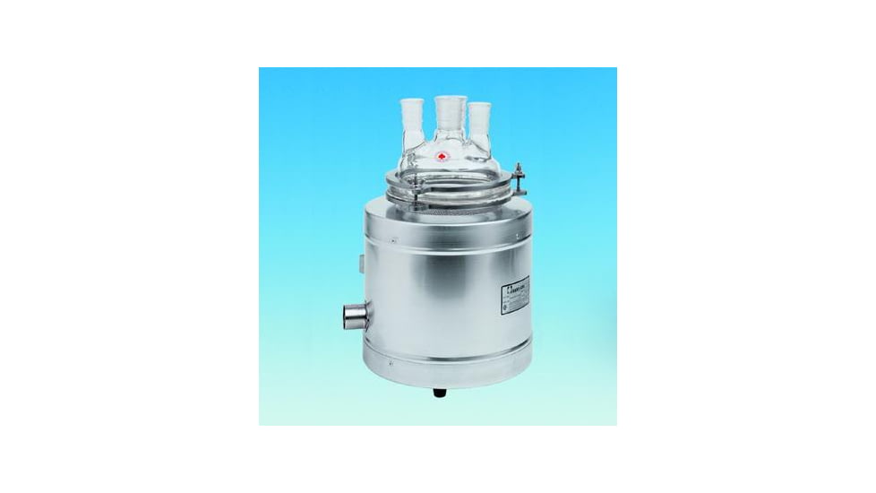 Ace Glass Laboratory Glassware and Equipment 500ML 250W Al Hous Mantle 12058-07