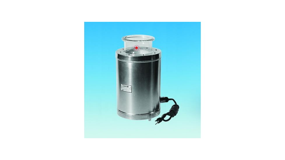 Ace Glass Laboratory Glassware and Equipment 2L 470W Al Hous Mantle 12058-16