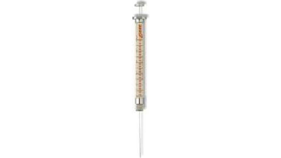 Ace Glass Laboratory Glassware and Equipment 70MM 23GA 1UL Syringe 5929-05