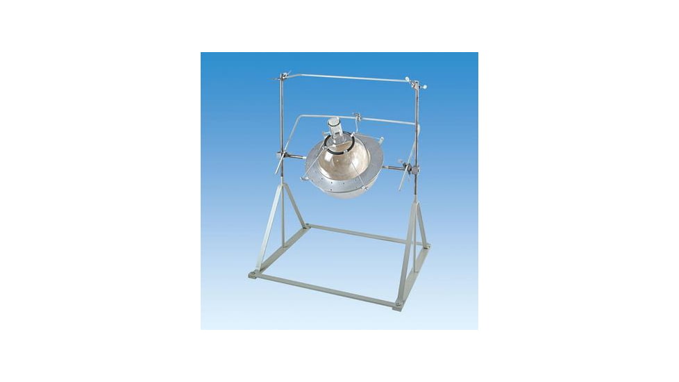 Ace Glass Laboratory Glassware and Equipment 72L Rings Only 12100-15