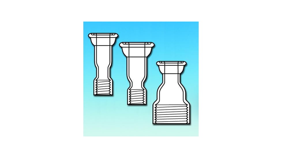 Ace Glass Laboratory Glassware and Equipment Adapter 15MM-#11 5129-11