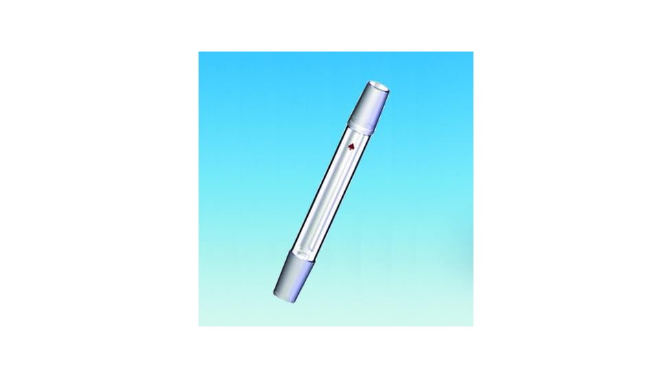 Ace Glass Laboratory Glassware and Equipment Adapter 70MM 24/40-24/40 5039-05