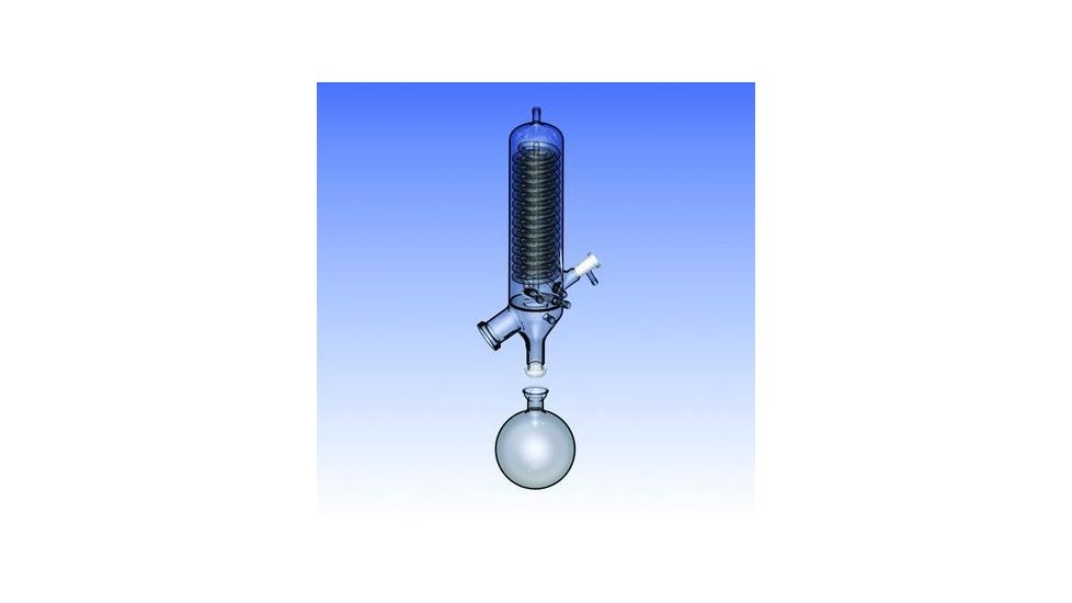 Ace Glass Laboratory Glassware and Equipment Buchi 40600 Condenser 3951-05