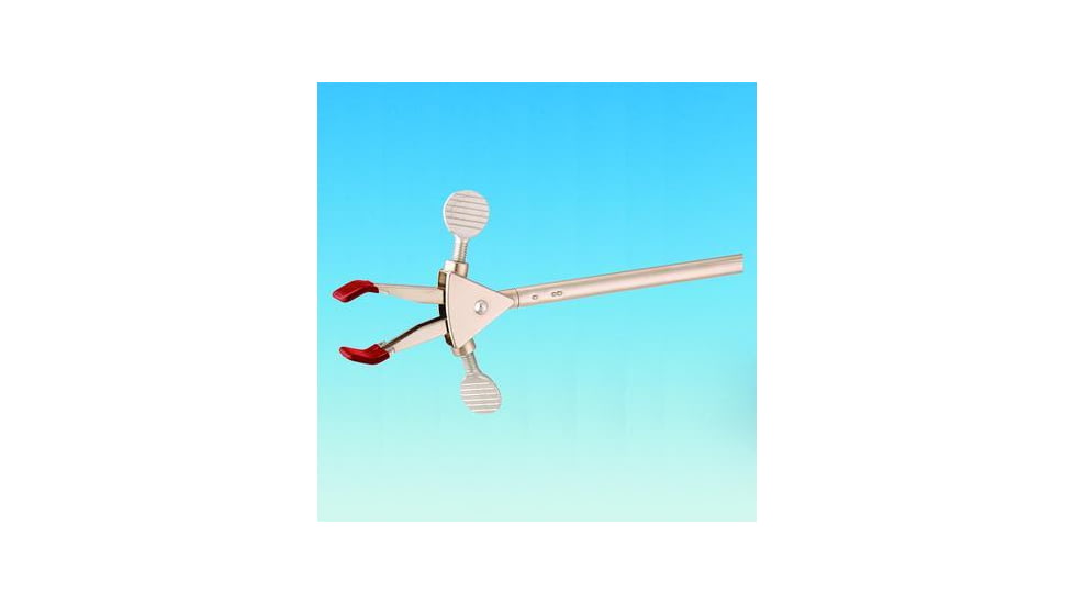 Ace Glass Laboratory Glassware and Equipment Clamp Labjaws Duel 2 Prg 8IN 11073-20