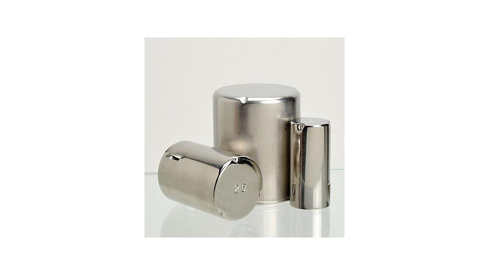 Ace Glass Laboratory Glassware And Equipment Closure Flask Pl 25mmid Cs72 3918-61, Unit CS