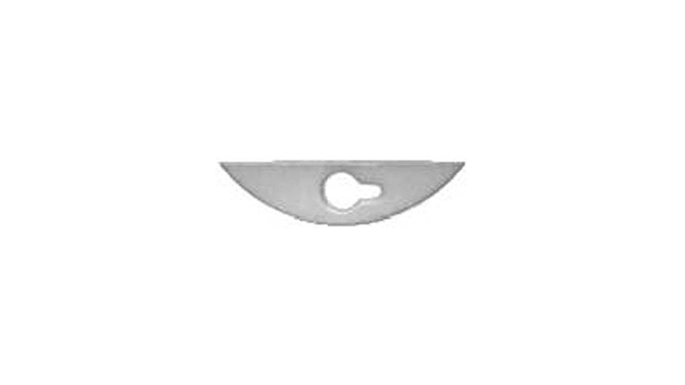 Ace Glass Laboratory Glassware and Equipment D Stir Blade 22000-72000 8085-23