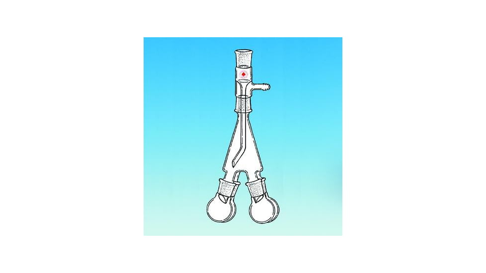 Ace Glass Laboratory Glassware and Equipment Adapter Only 9401-05