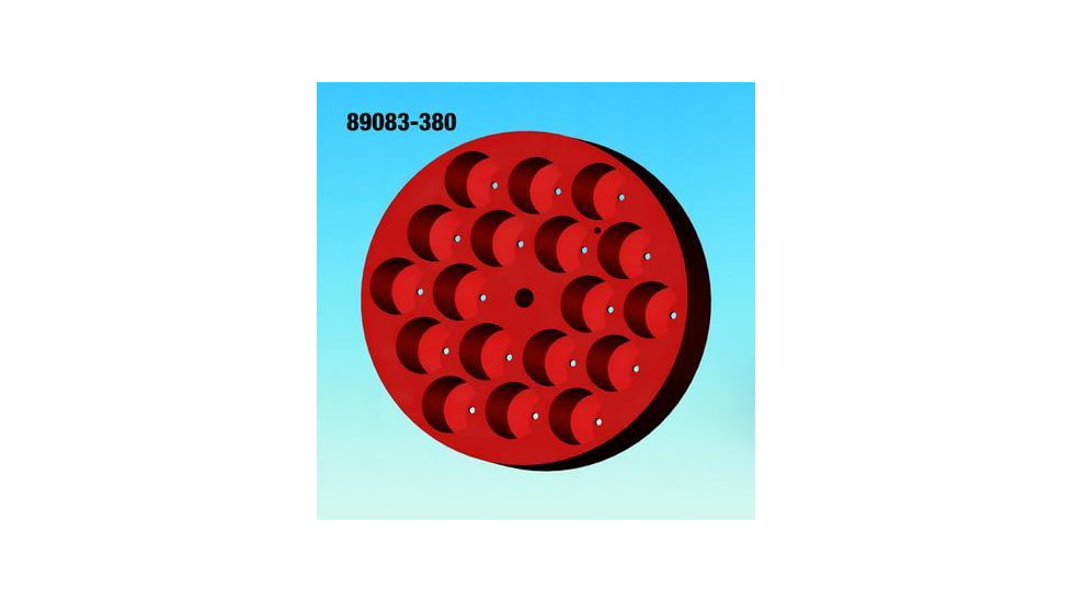 Ace Glass Laboratory Glassware and Equipment Dynabloc 40ML Vial 13698-13