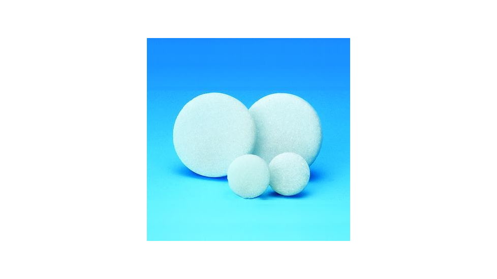 Ace Glass Laboratory Glassware and Equipment Filter Disc 25MMOD Porosity A 3703-23