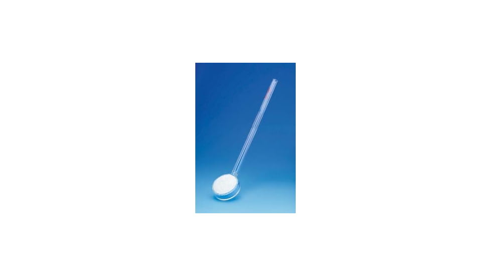 Ace Glass Laboratory Glassware and Equipment Filter Tube 10MM Por M 7200-28