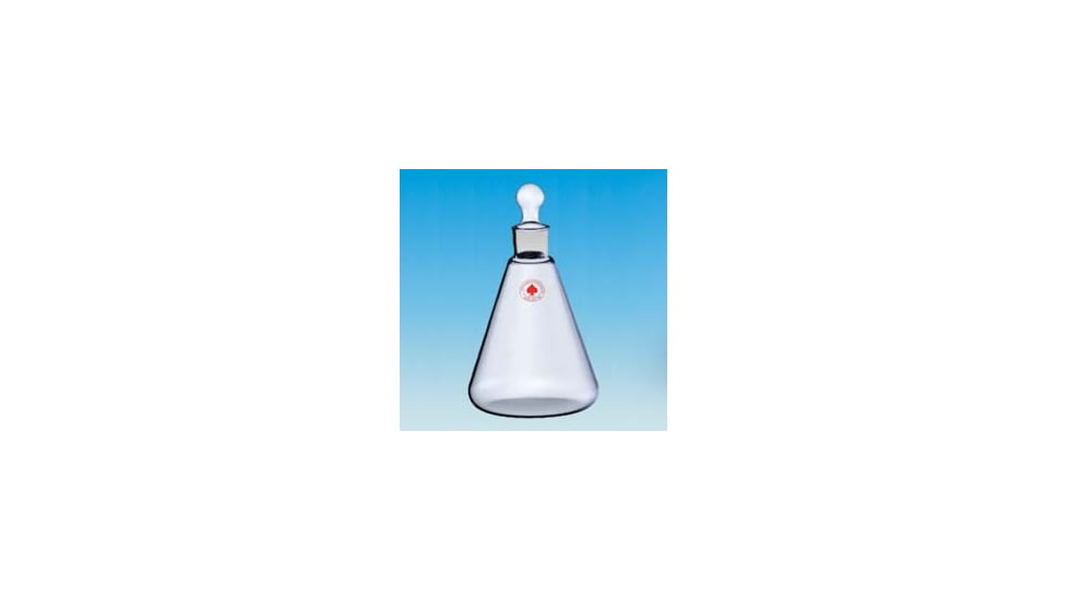 Ace Glass Laboratory Glassware and Equipment Flask Erlenmeyer 500ML 6999-22