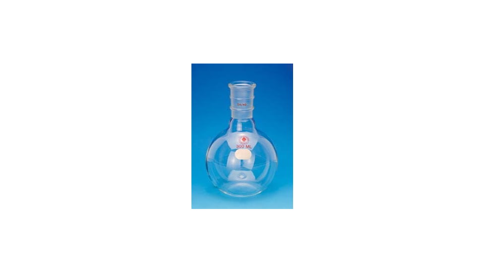 Ace Glass Laboratory Glassware and Equipment Flask Flat Bottom 1L 29/42 6895-29