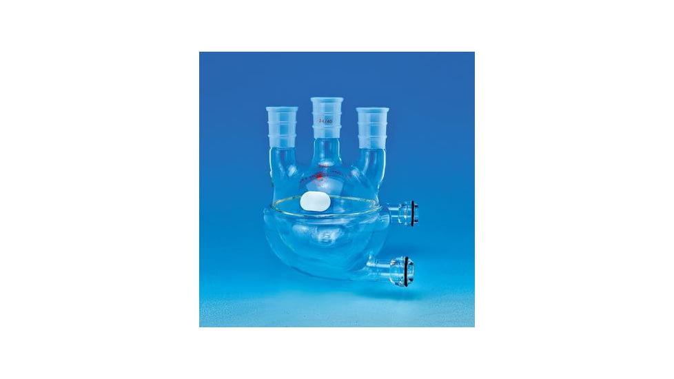 Ace Glass Laboratory Glassware and Equipment Flask Jacket 3NK 6000ML 24/40 6945-274