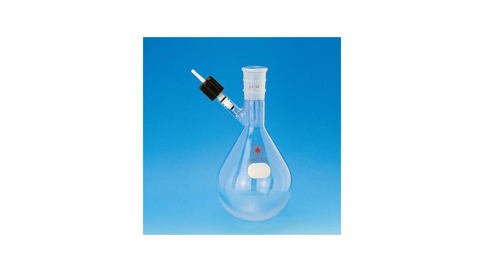 Ace Glass Laboratory Glassware and Equipment Flask Schlenk 50ML 14/20 7754-209
