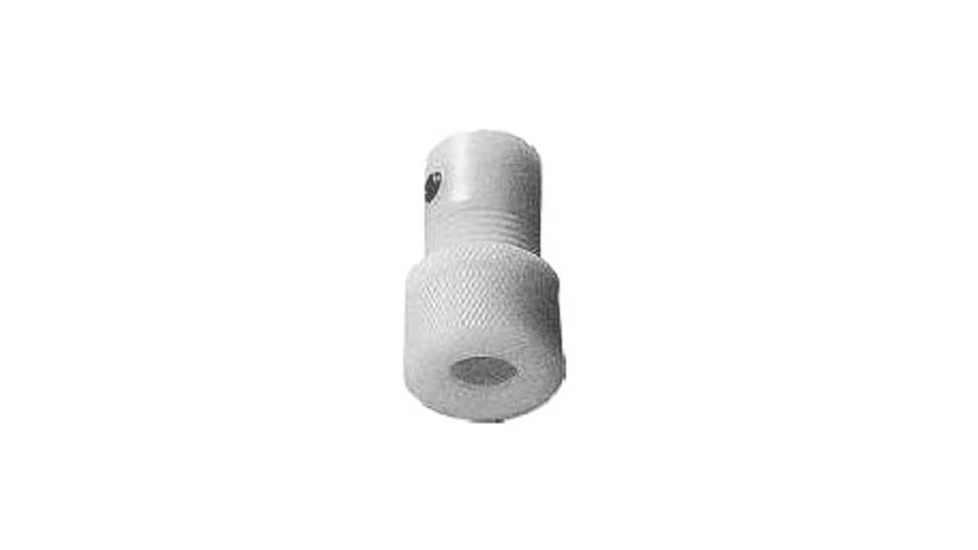 Ace Glass Laboratory Glassware and Equipment FLEX-GRIP Chuck 10MM-3/8'' 8124-12