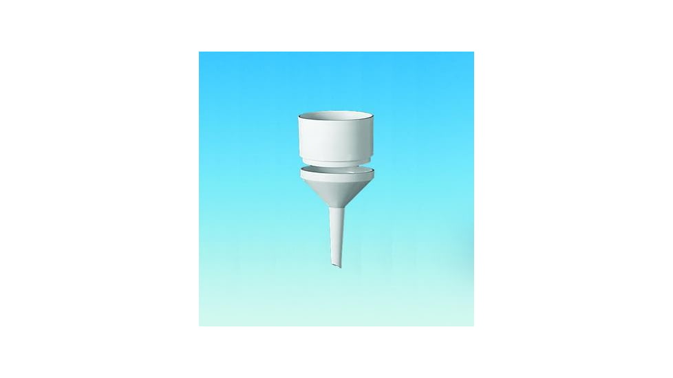 Ace Glass Laboratory Glassware And Equipment Funnel 55mm Pk1 12557-07, Unit CS