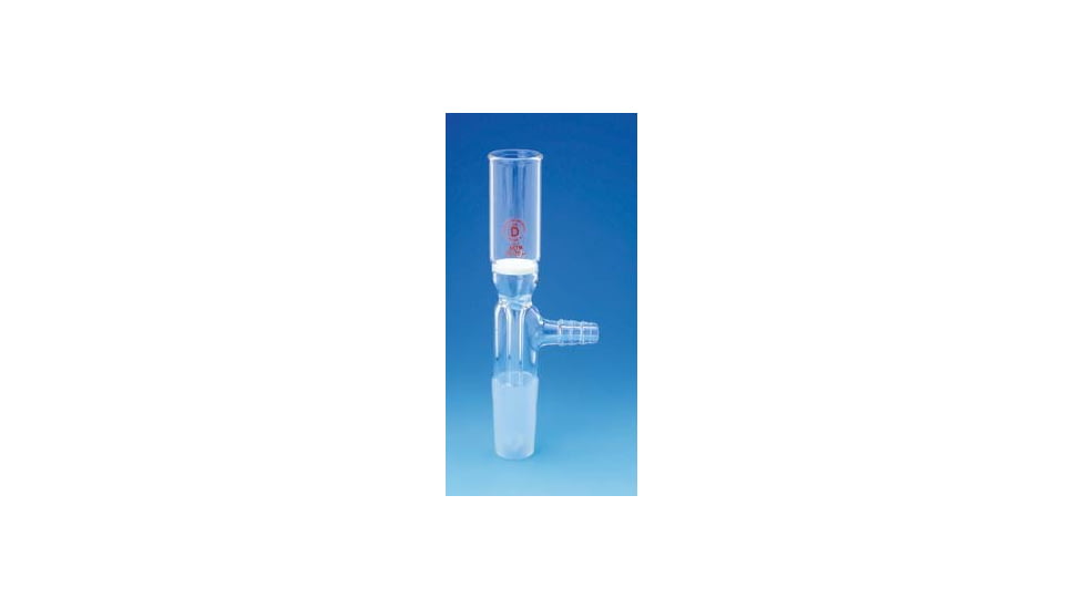 Ace Glass Laboratory Glassware and Equipment Funnel Filter C 15ML 14/20 9439-40