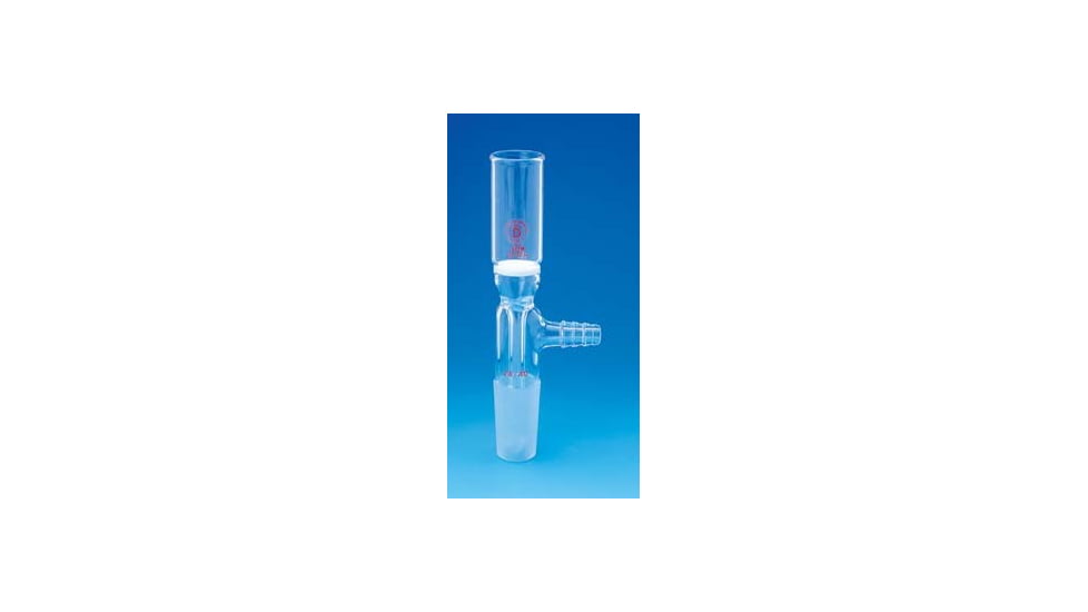 Ace Glass Laboratory Glassware and Equipment Funnel Filter C 600ML 24/40 7184-70