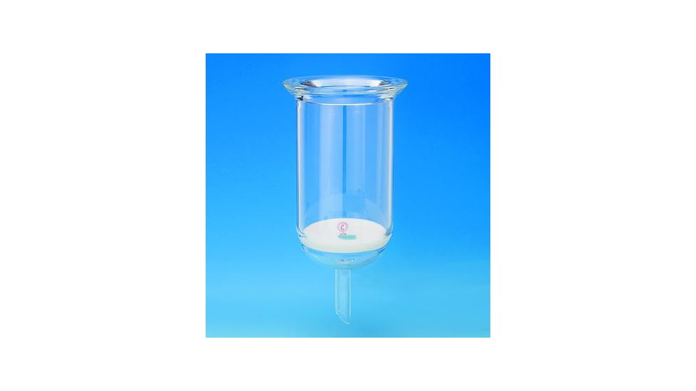 Ace Glass Laboratory Glassware and Equipment Funnel Filter Por B 4000ML 6300-20