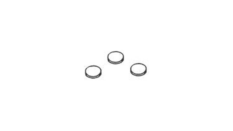 Ace Glass Laboratory Glassware and Equipment Liner Or Septum 8787-41