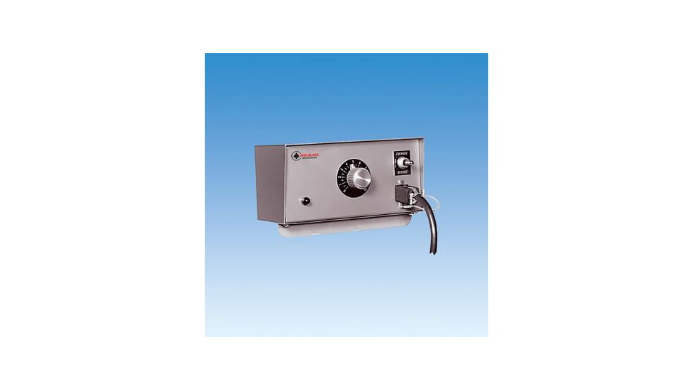 Ace Glass Laboratory Glassware and Equipment Motor Contrl AC/DC Filtrd 13532-10