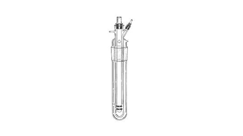 Ace Glass Laboratory Glassware and Equipment Neoprene Stopper 7858-84