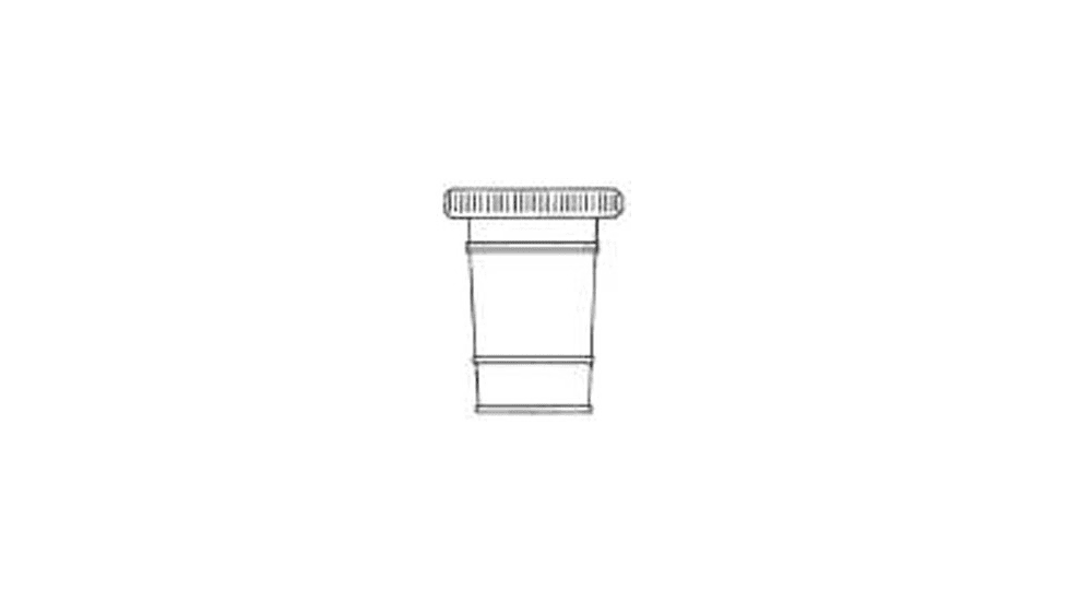 Ace Glass Laboratory Glassware and Equipment PK/3 29/42 Ptfe Sleeve 7641-10