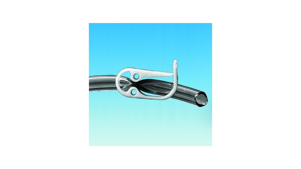 Ace Glass Laboratory Glassware and Equipment PK12 3.2-12.7 Tub Clamp 11146-08