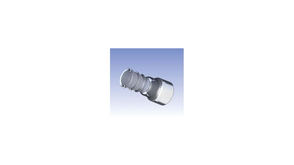 Ace Glass Laboratory Glassware and Equipment Ptfe Adap #15 13-425 Vial 13290-13