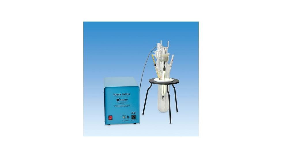 Ace Glass Laboratory Glassware and Equipment Reactor Photochem 250ML 7861-410
