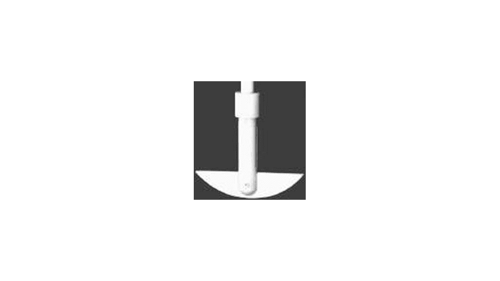 Ace Glass Laboratory Glassware and Equipment Replacement Blade W/PIN 8088-03