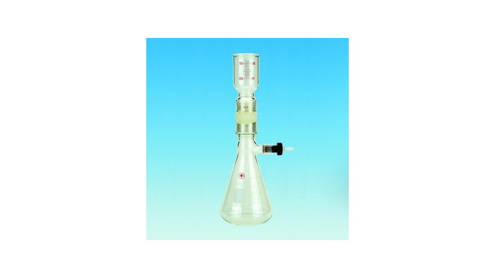 Ace Glass Laboratory Glassware and Equipment Ring Retaining 25MM Nylon 3700-01