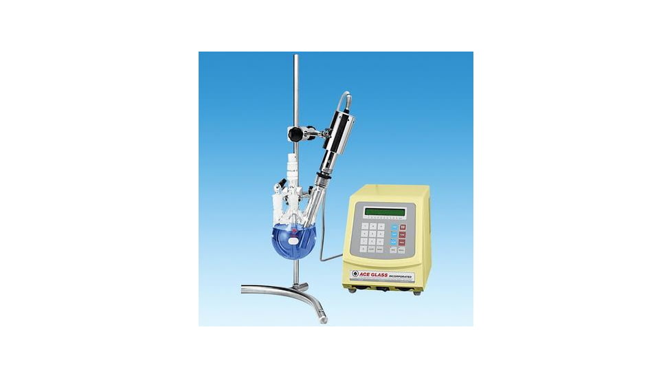 Ace Glass Laboratory Glassware and Equipment Sonochem Reac Asmbly C 9831-40