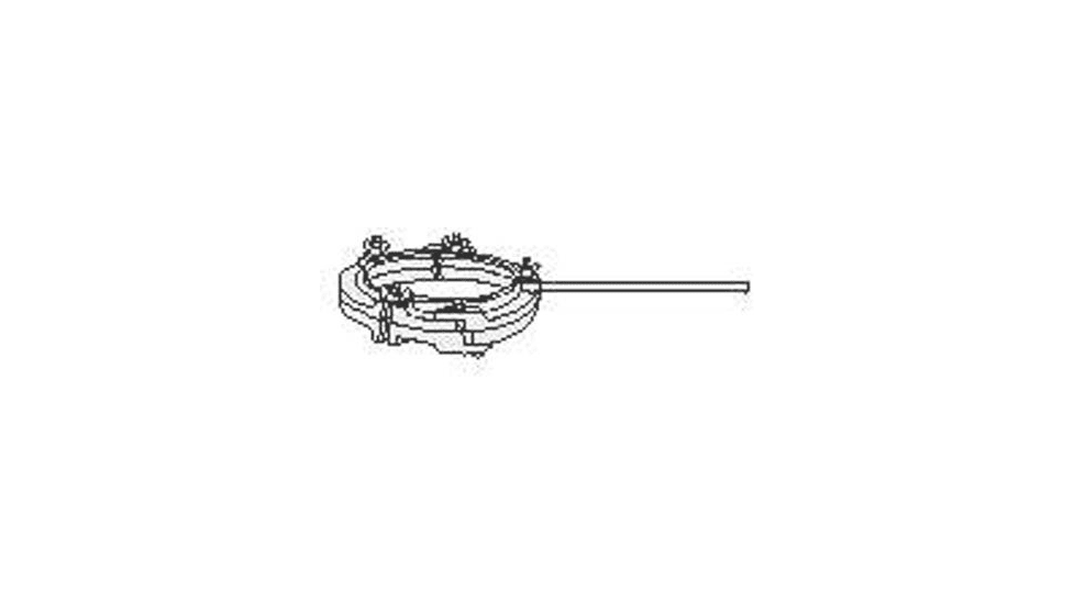 Ace Glass Laboratory Glassware and Equipment Standard Clamp Complete 6496-10