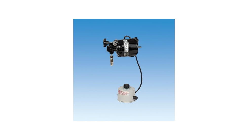 Ace Glass Laboratory Glassware and Equipment Stirrer Variable Speed 13584-10