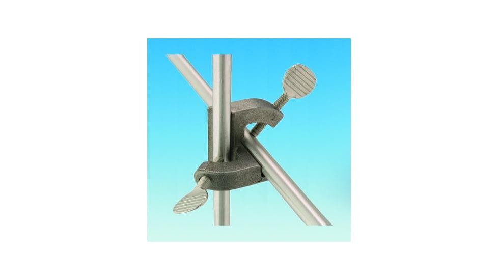 Ace Glass Laboratory Glassware and Equipment Support Labjaws Rod Holder 11095-13