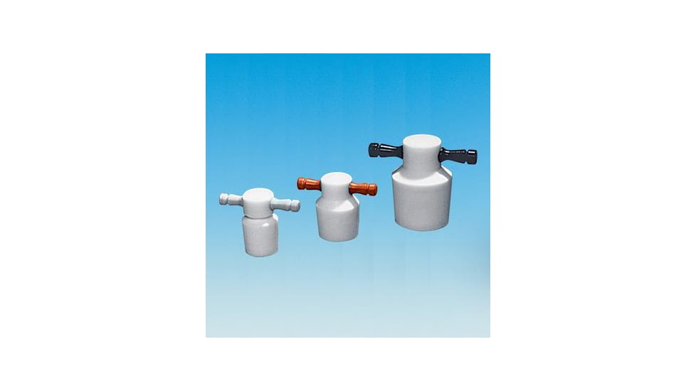 Ace Glass Laboratory Glassware and Equipment SZ22 KEY-HEAD Tef Stopper 12632-22