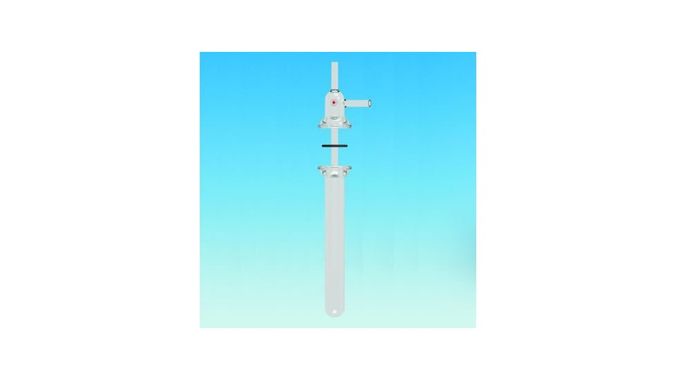 Ace Glass Laboratory Glassware and Equipment Trap Vacuum 2 Part 38ODX280MM 8755-10